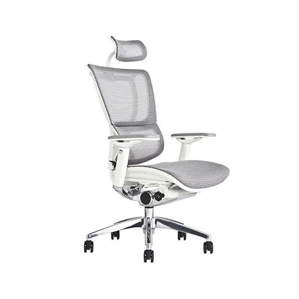 Ergohuman Fit エラストメリックメッシュ 座面メッシュ