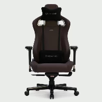 noblechairs EPIC ゲーミングチェア