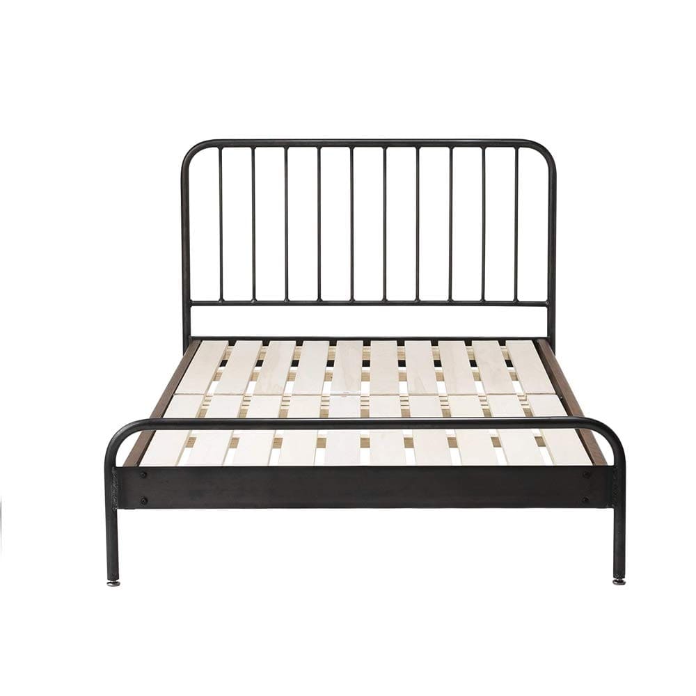 JOURNAL STANDARD FURNITURE SENS BED FRAME SINGLE