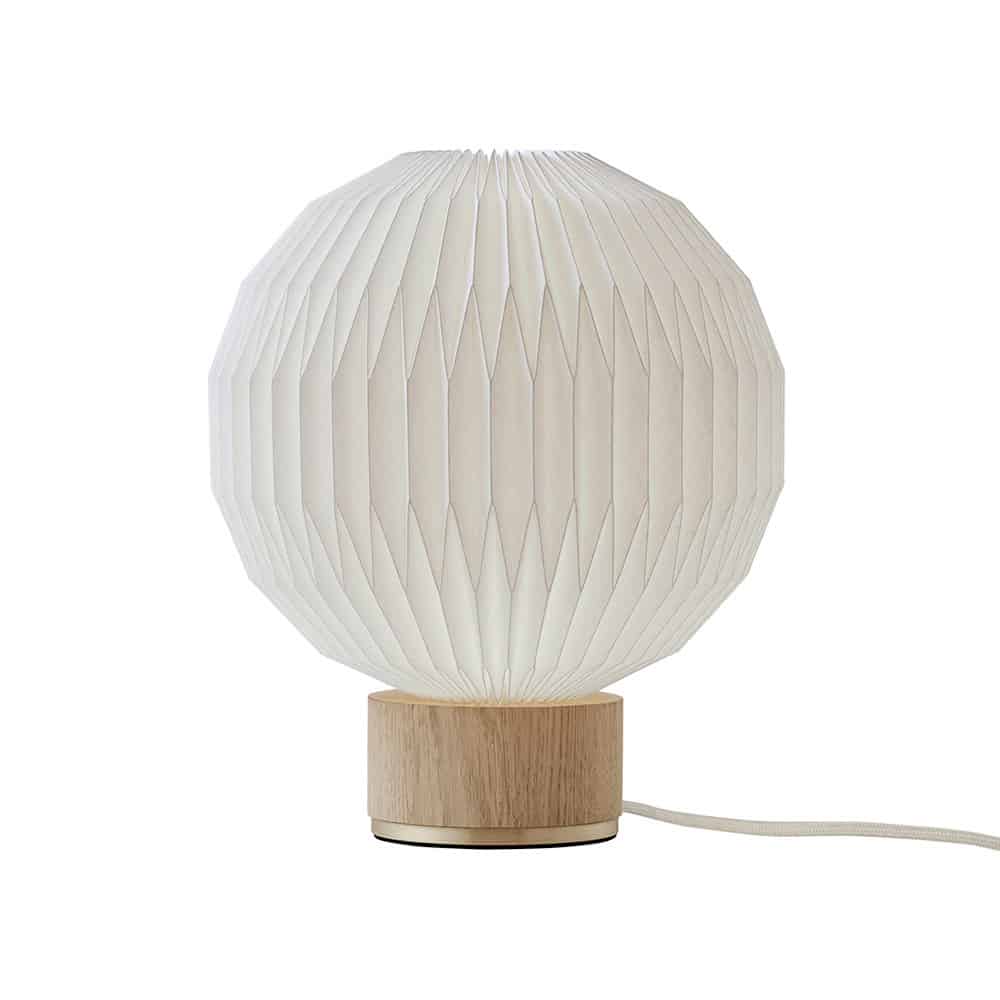 TABLE LAMP 375 XS