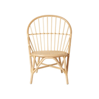 TOU WR side chair