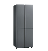 アクア 420L 4ドア 冷蔵・冷凍庫