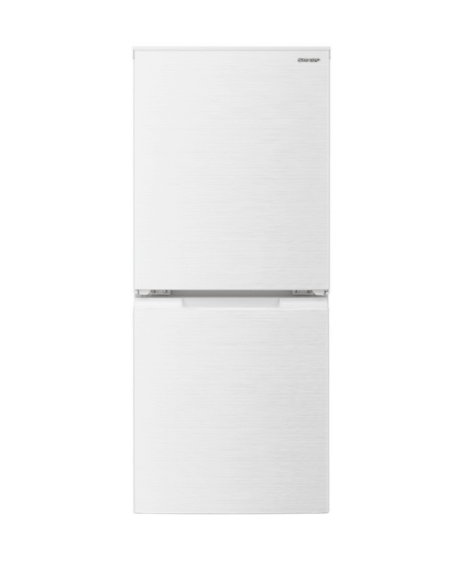 シャープ 冷蔵庫 152L 2ドア