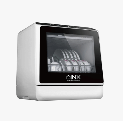AINXの食器洗い乾燥機