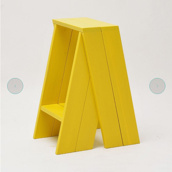 石巻工房 by Karimoku AA STOOL by Karimoku 2脚セット