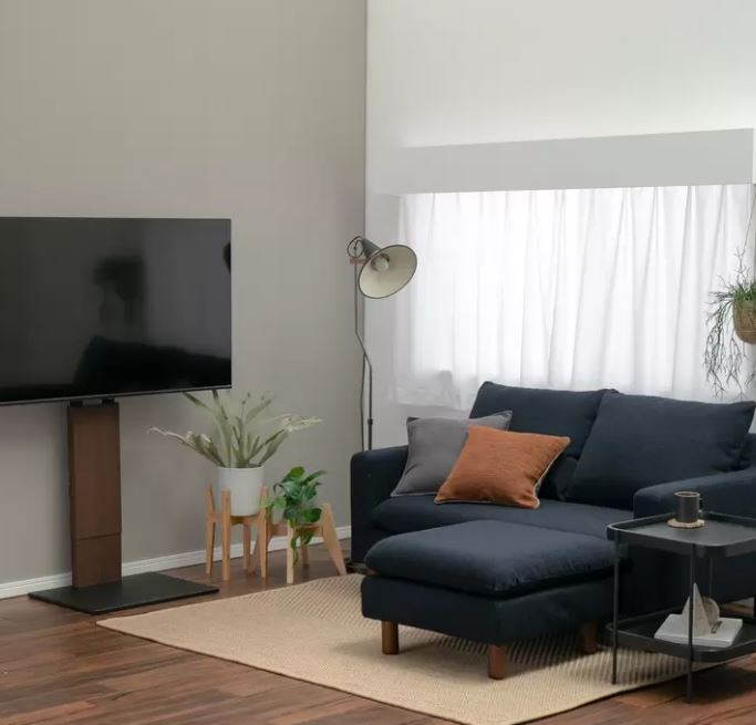 REGZA 4K内蔵LED液晶テレビ