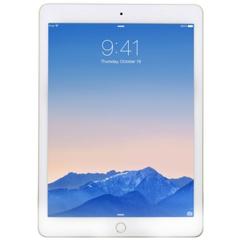 iPad Pro 9.7インチ Wi-Fiモデル 128GB ゴールド（第1世代）