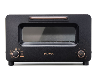BALMUDA
The Toaster Pro K05A-SE