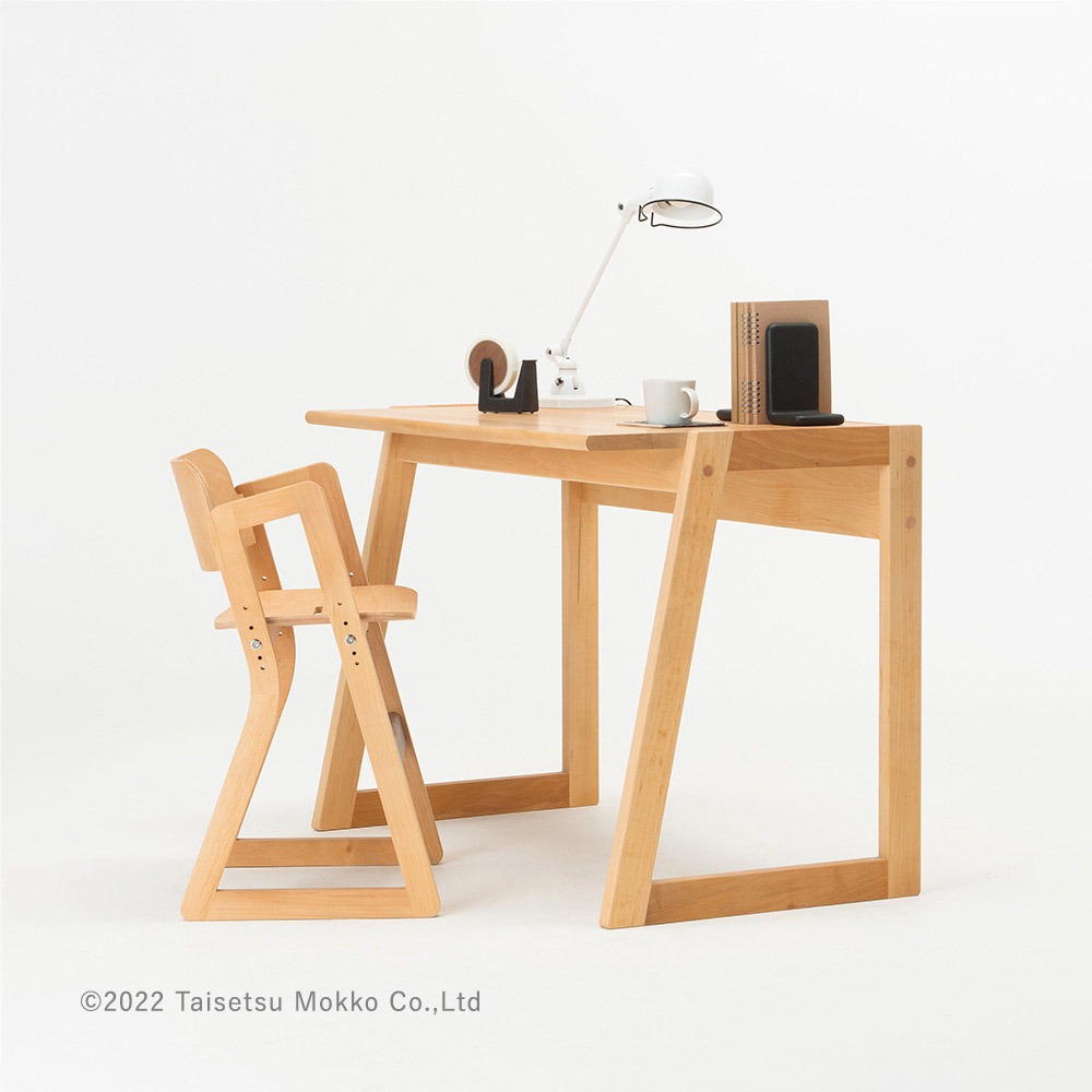 大雪木工 TP ハンの木の家具 Desk