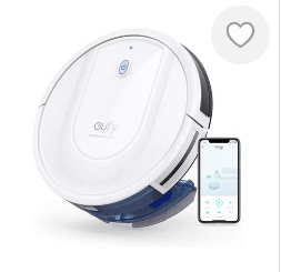 Eufy by Anker ロボット掃除機